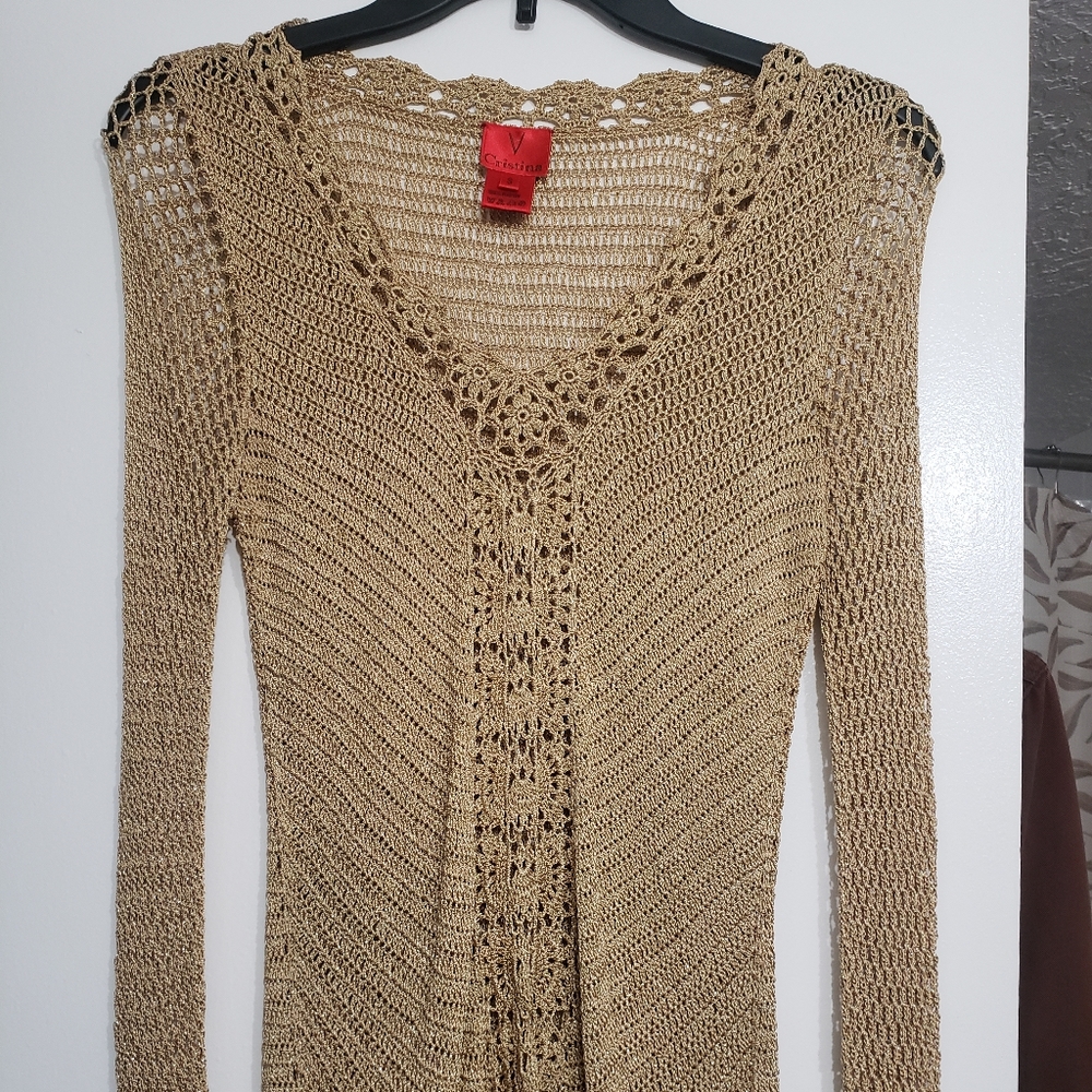 Social events blouse
